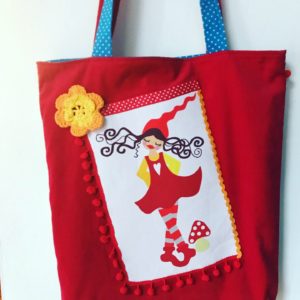 Tote bags