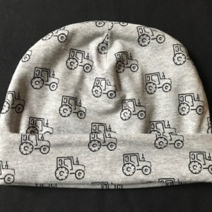 Bonnets bébé