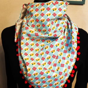 Foulards et Snood