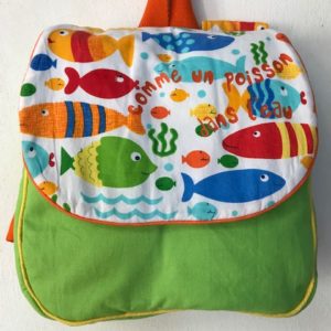 Sac pour les petits